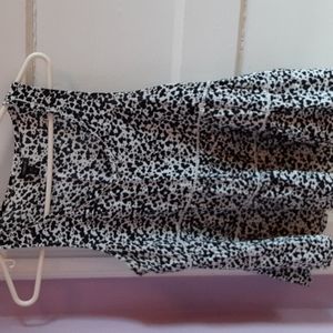 Vintage Seventeen Tang Top size L